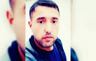 Tabancayla kendini vurdu