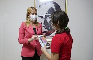 Tablet dağıtımında erişimi olmayanlara öncelik