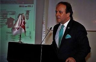 Taflan: “Emlakçılık sektöründe artık yeni...