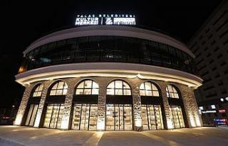 Talas’ta büyük gün