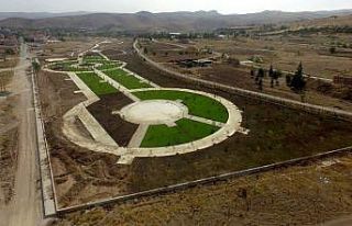 Tamamlandığında Afyonkarahisar’ın en büyük...