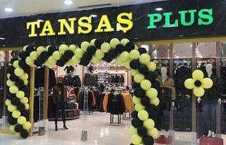 Tansaş giyim vatandaşların ilk tercihi oldu