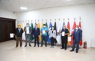 Tapu dağıtımlarında yüzde 90’a ulaşıldı