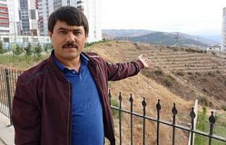 Tapuda yapılan hatayı fırsata çevirdi, kendine...