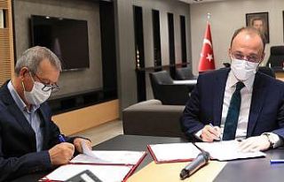 Tarihe 2 milyon 200 bin TL’lik destek