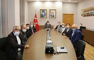 Tarım arazilerinin korunması için resmi başvuru