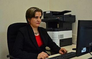 Tarımsal atıklar endüstriye geri kazandırma çalışmaları...