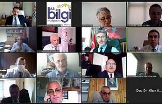 “Tarladan Sofraya; Yetiştirelim, Besleyelim, Sürdürelim”...