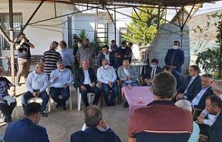 TARSİM A.Ş. Genel Müdürü Günal: “Sigortasız...