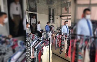 Tarsus’ta ADEM için çalışmalar başladı