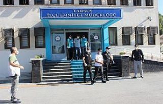 Tarsus’ta cinayetle biten silahlı kavgada 5 kişi...