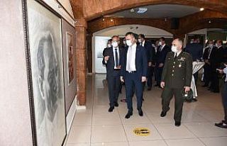 Tarsus’ta cumhuriyet coşkusu dolu dolu yaşandı