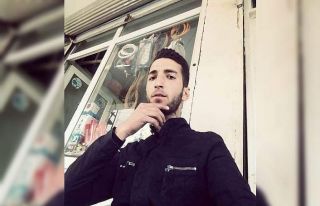 Tartıştığı arkadaşını bıçaklayıp öldürdü