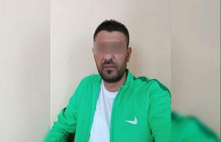 Tartıştığı kayınpederini öldüren zanlı ve...