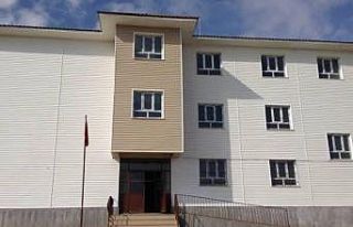 Tatvan’da bir köy okulu daha karantinaya alındı