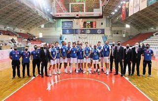 TBL temsilcisi Kağıtspor Basketbol’da 14 pozitif...