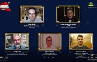 TechXtile Start-Up Challenge yeni girişimcilere hayâllerinin...