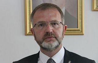 "Tedbirlere sıkı sıkıya uyalım"