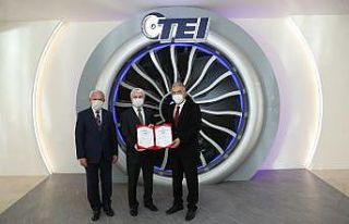 TEI “Covid-19 Güvenli Üretim ve Hizmet Belgesi”...