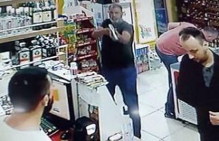 Tekel bayii cinayetinin sanıklarına ağırlaştırılmış...