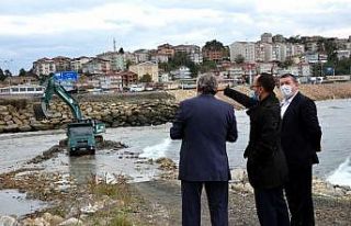 Tekin, "Birlik beraberlik içinde yapılan en...