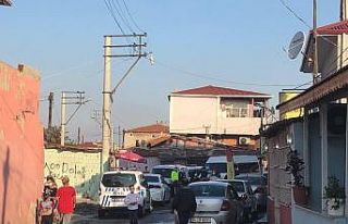 Tekirdağ’da 2 ilçe 3 mahalleye asayiş uygulaması:...