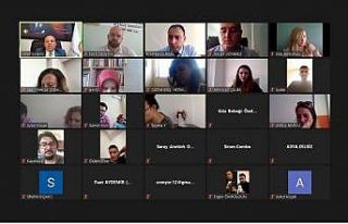 Tekirdağ’da 330 rehber öğretmen TBM Programı...