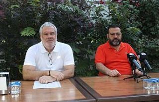Teknik Direktör Eriş, Elazığ’a döndü