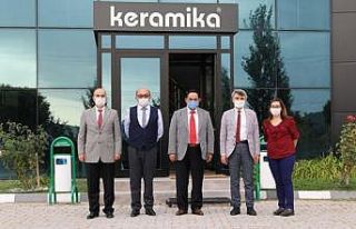 Teknokent’te Kuluçka Merkezi kurulacak