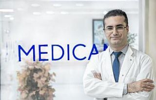 “Tekrarlayan tüp bebek başarısızlığında,...