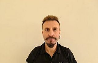 TEMA Vakfı Çiçekdağı ilçesinde görev değişimi