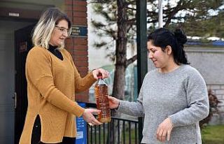 Tepebaşı Belediyesi 2009’dan günümüze 6 bin...