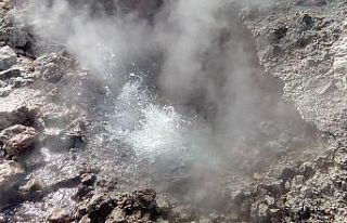 Termal çamur ağrı kesici krem oldu