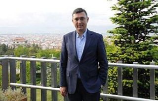 Termal turizmin yeni hedefi ‘iş turizmini’ Afyonkarahisar’a...