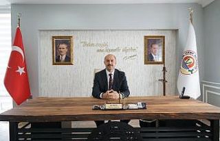 Terme Belediye Başkanı Kılıç’ın korona testi...