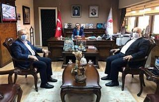 Terme MYO’ya yeni bölüm talebi