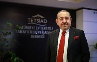 TETSİAD Başkanı Hasan Hüseyin Bayram: