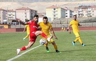 TFF 2. Lig: 24 Erzincanspor: 4 - Şanlıurfaspor:...