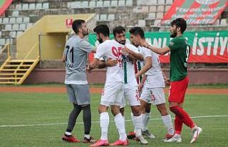 TFF 3. Lig: Yalovaspor: 0 - Karşıyaka: 1
