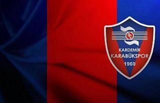 TFF’den Karabükspor’a puan silme cezası