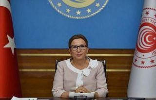 Ticaret Bakanı Pekcan: “Türkiye ile Afrika ülkeleri...