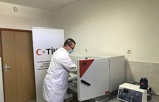 TİKA’dan Bosna Hersek’te tarım kapasitesinin...