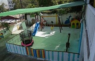 TİKA’dan Cezayir’de şiddet mağduru çocuklara...