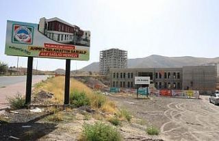 Tınaztepe Mahallesi Sağlık Ocağına Kavuşuyor