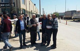 Tır parkı davasında 33 sanık hakkında 91 yıldan...