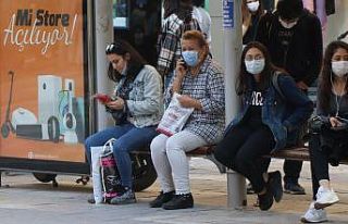 Tiryakiler Denizli’de alınan sigara yasağını...