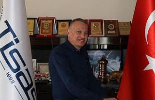 TİSAŞ’ı pandemi bile durduramadı