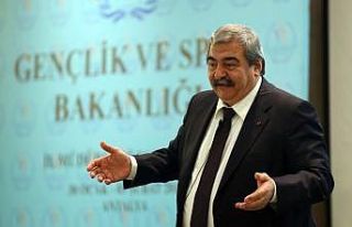 TOBB Türkiye Tekstil Sanayi Meclisi’nde görev...