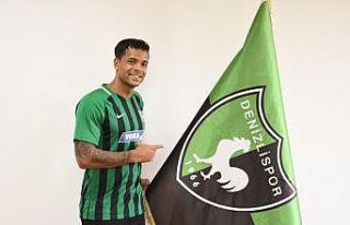 Togolu Mathieu Dossevi, Denizlispor’da