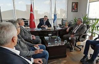 TÖHOB Genel Başkanı Soydaş’dan İstanbul Özel...